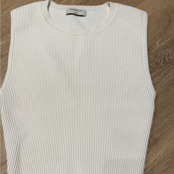Knit top - Picture 2 of 3
